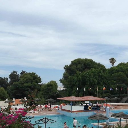 Albufeira Tradicional Beach Apartment ภายนอก รูปภาพ