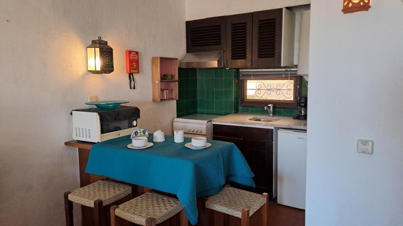 Albufeira Tradicional Beach Apartment ภายนอก รูปภาพ