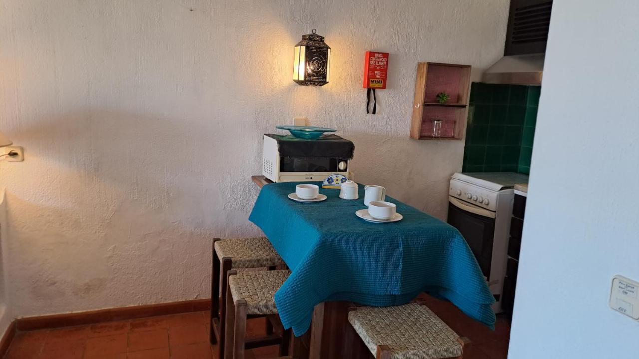 Albufeira Tradicional Beach Apartment ภายนอก รูปภาพ