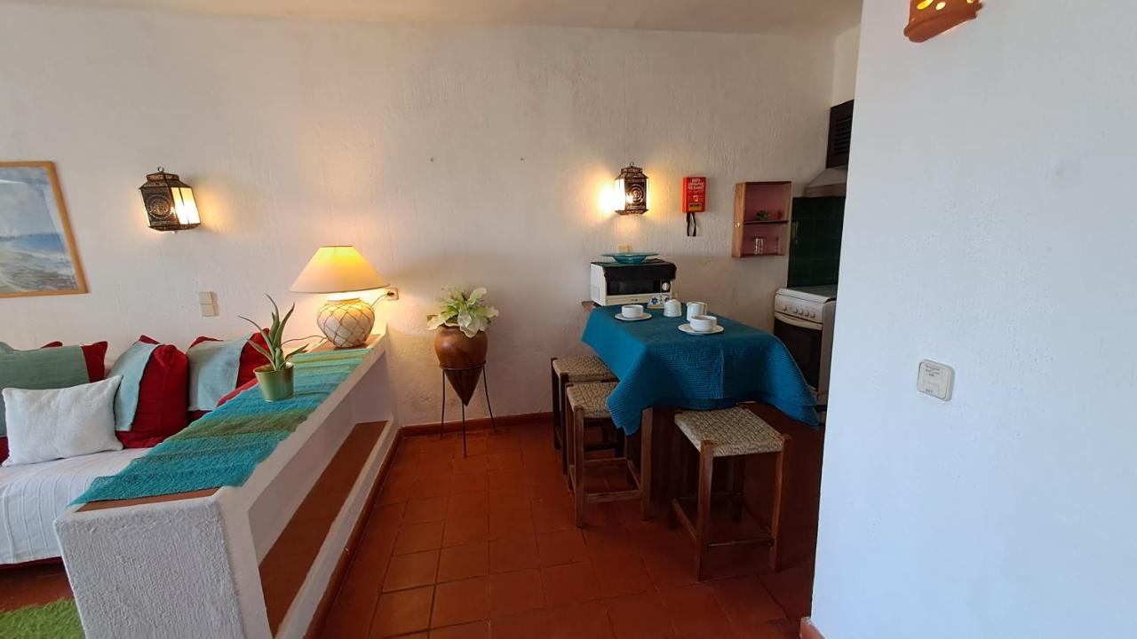 Albufeira Tradicional Beach Apartment ภายนอก รูปภาพ