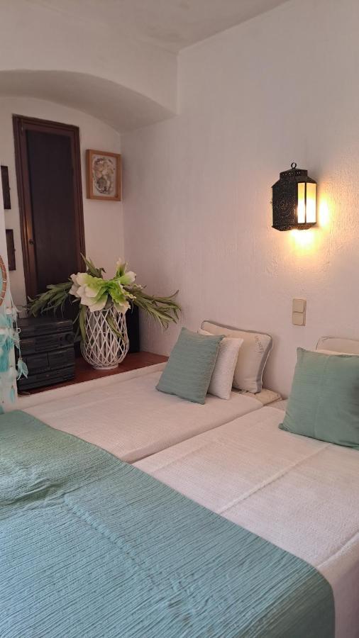 Albufeira Tradicional Beach Apartment ภายนอก รูปภาพ