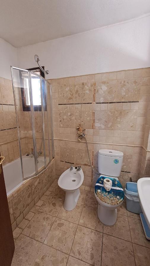 Albufeira Tradicional Beach Apartment ภายนอก รูปภาพ
