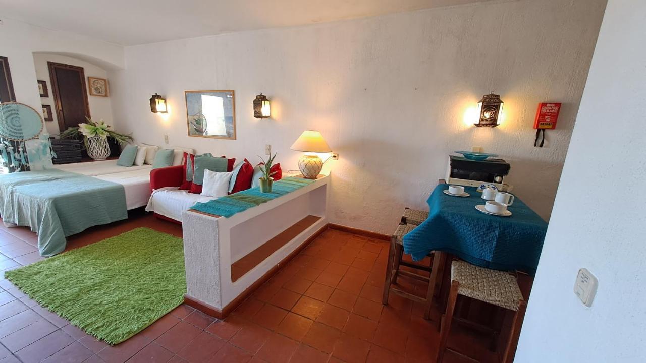 Albufeira Tradicional Beach Apartment ภายนอก รูปภาพ