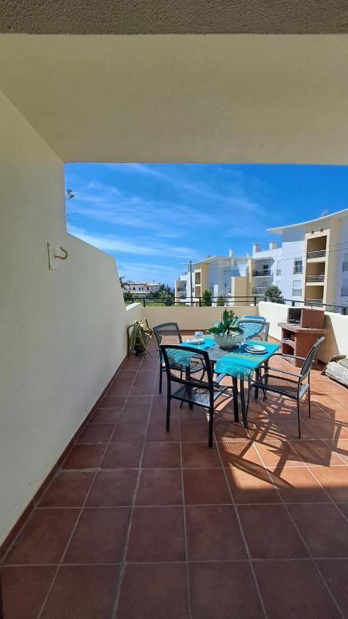 Albufeira Tradicional Beach Apartment ภายนอก รูปภาพ